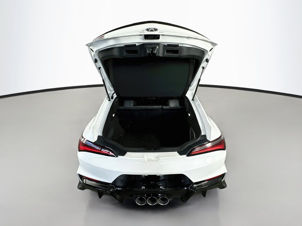 Used 2025 Acura Integra Type S FWD image 29