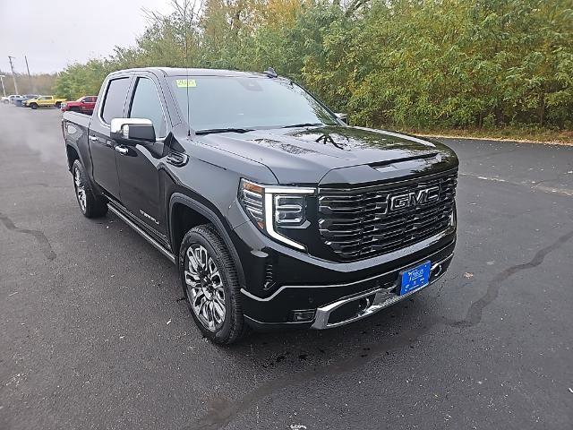 New 2026 GMC Sierra 1500 Denali Ultimate image 8