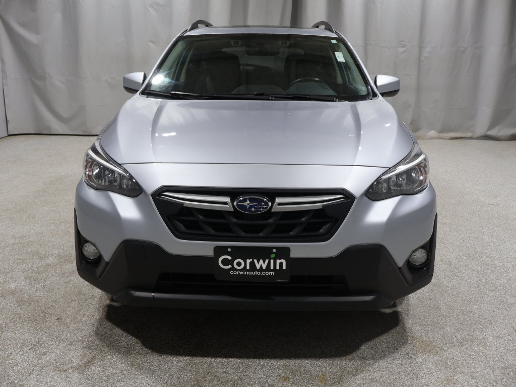 Used 2021 Subaru Crosstrek 2.0i Premium w/ Moonroof Package AWD/4WD image 7
