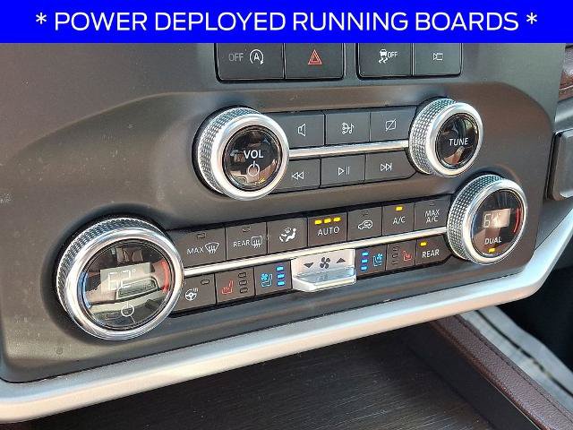 Certified 2023 Ford Expedition Max Limited AWD/4WD image 16