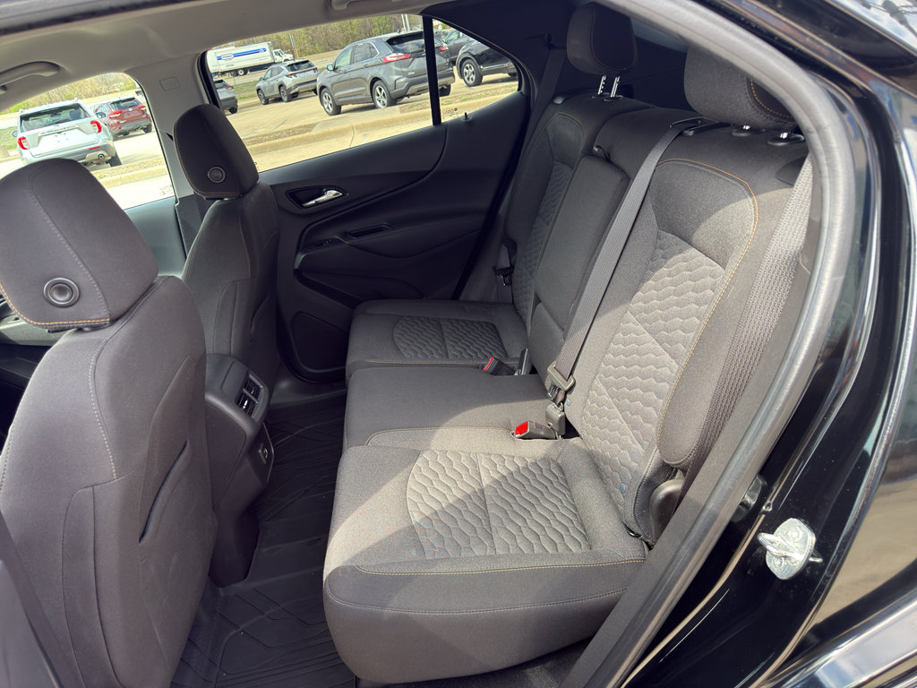 Used 2021 Chevrolet Equinox LT FWD image 13