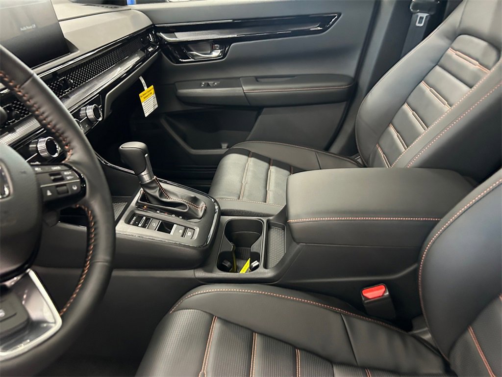New 2026 Honda CR-V Sport Touring image 18