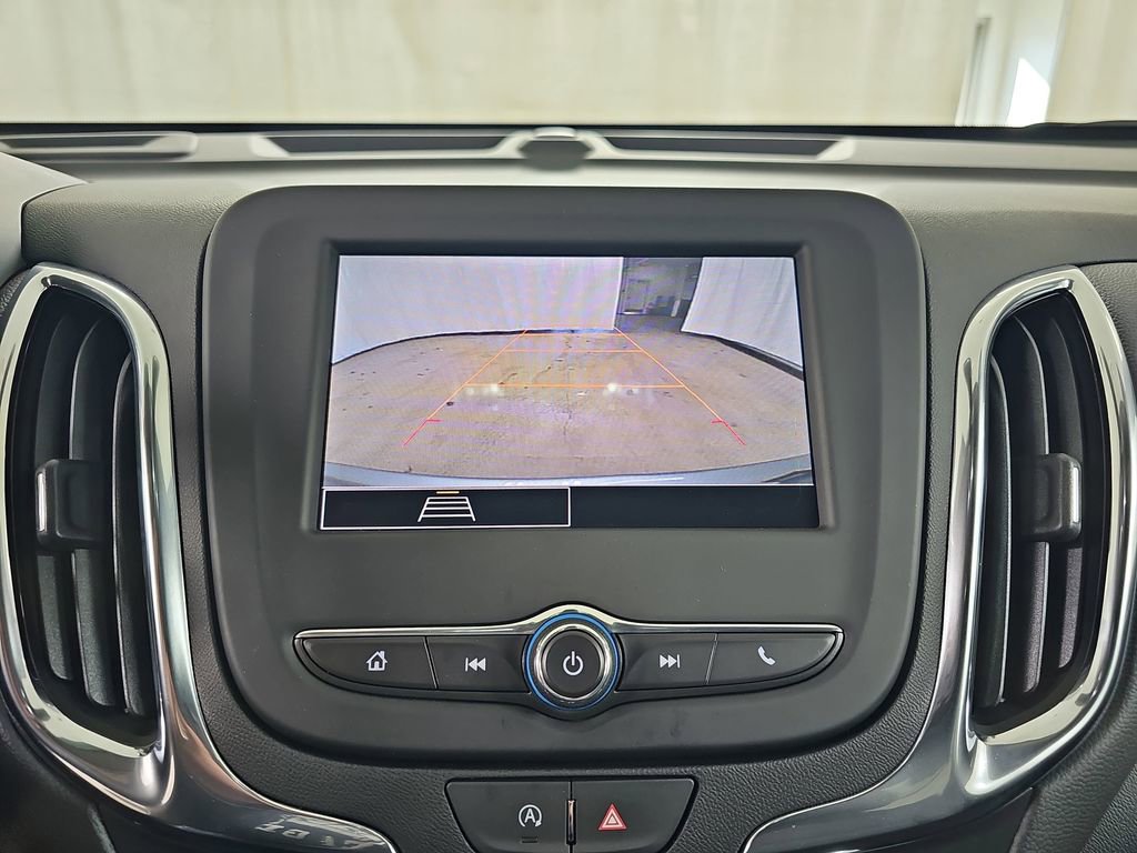 Certified 2024 Chevrolet Equinox LT image 29