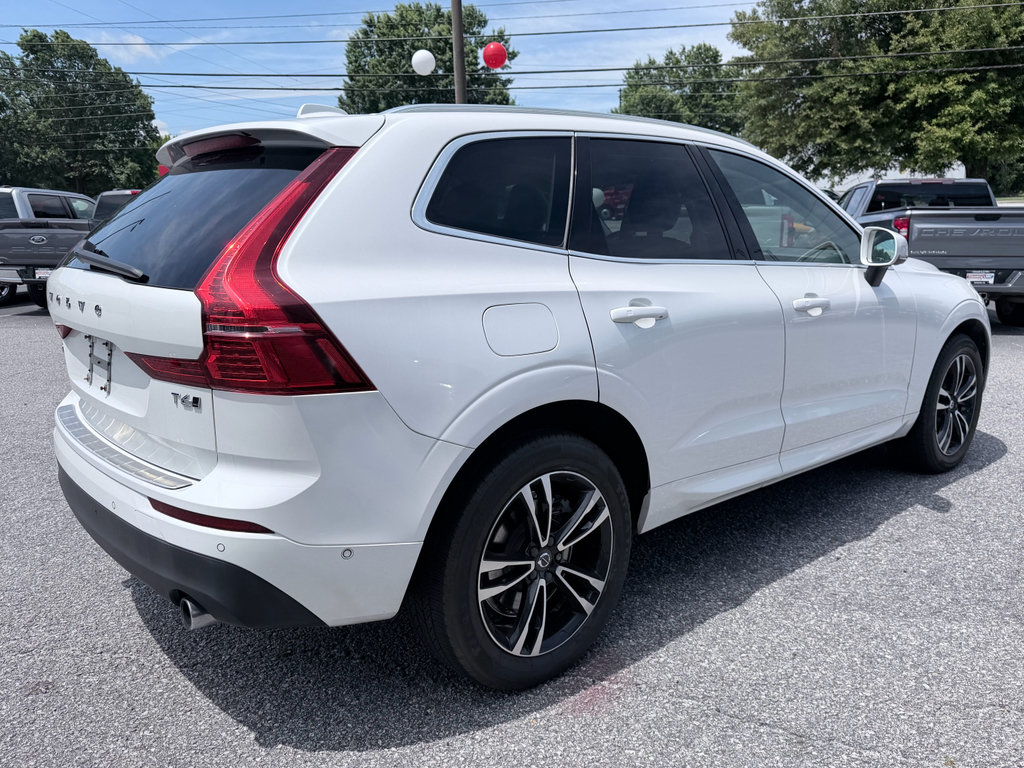 Used 2018 Volvo XC60 T6 Momentum w/ Convenience Package AWD/4WD image 6