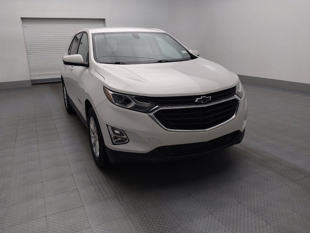 Used 2019 Chevrolet Equinox LT image 14