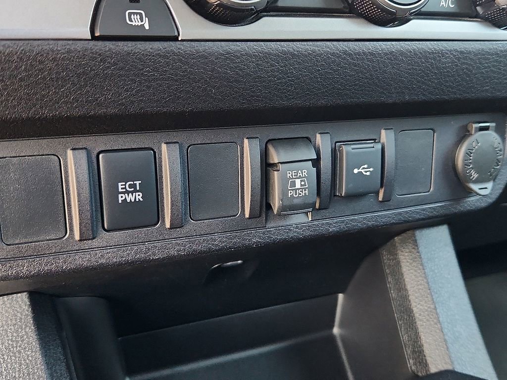 Used 2023 Toyota Tacoma SR5 image 16