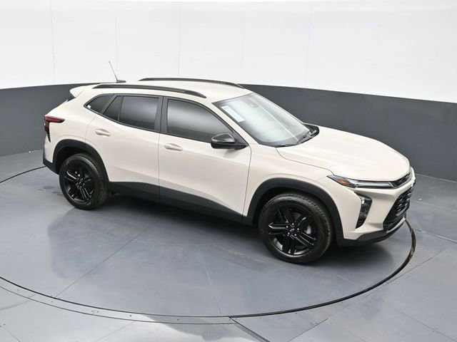 New 2026 Chevrolet Trax ACTIV w/ Driver Confidence Package image 60