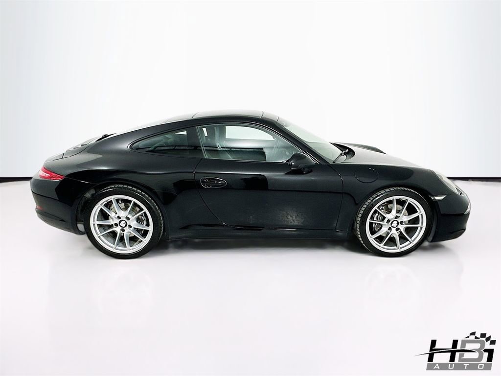Used 2014 Porsche 911 Carrera image 5