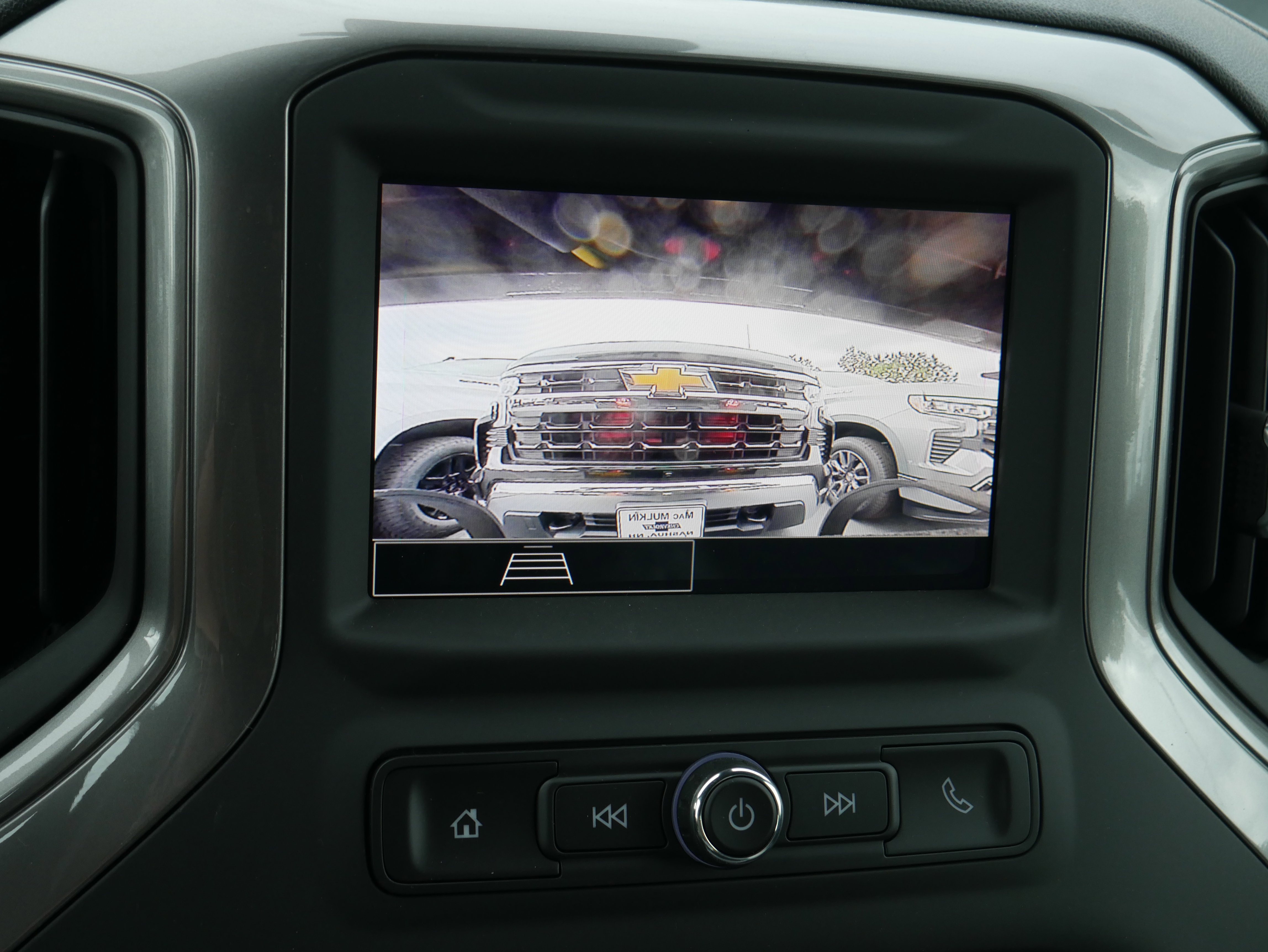 New 2025 Chevrolet Silverado 3500 W/T w/ WT Convenience Package image 20