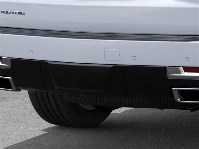 New 2026 Cadillac Escalade ESV Luxury w/ LPO, Floor Liner Package image 14