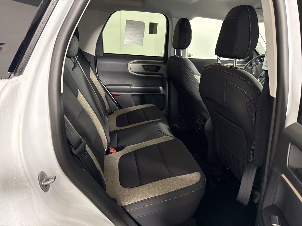 New 2025 Ford Bronco Sport Big Bend image 15