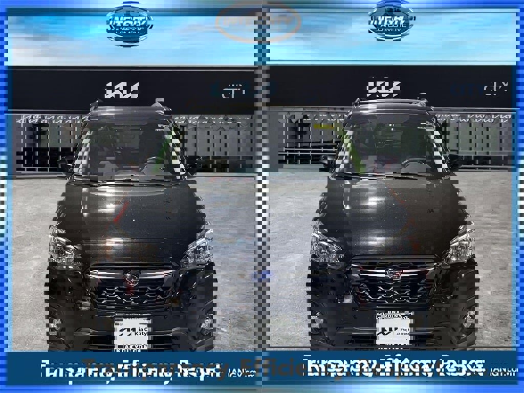 Used 2019 Subaru Crosstrek 2.0i Premium image 2