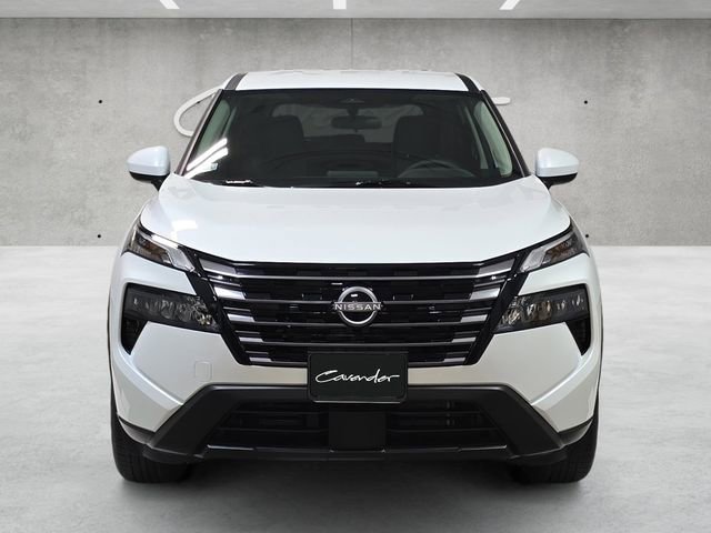 New 2026 Nissan Rogue SV image 18