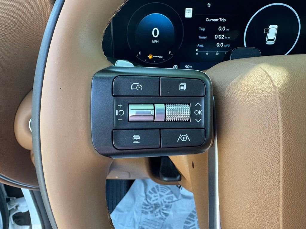 Used 2026 Hyundai Palisade Calligraphy AWD/4WD image 24