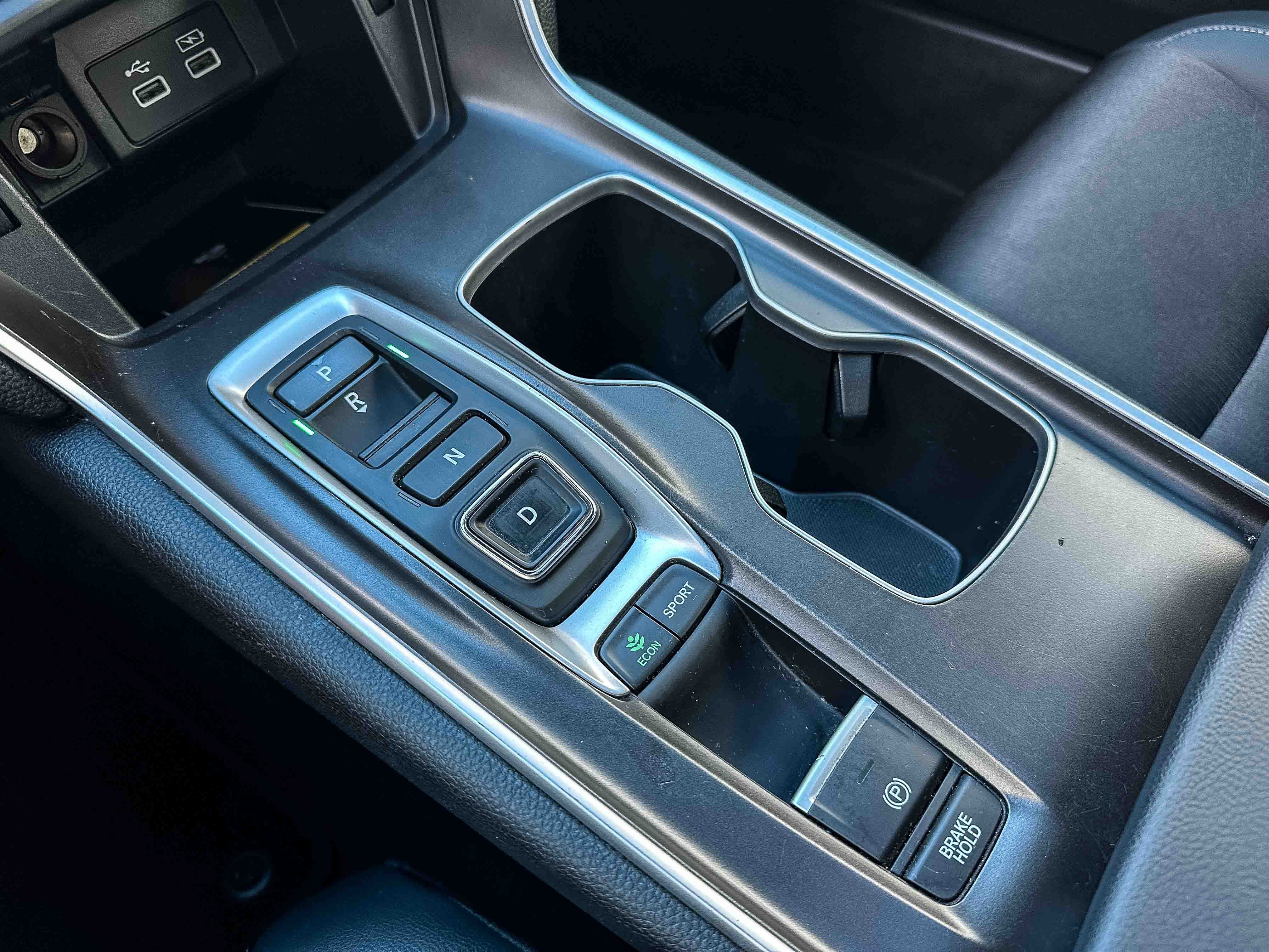 Certified 2022 Honda Accord Sport image 35