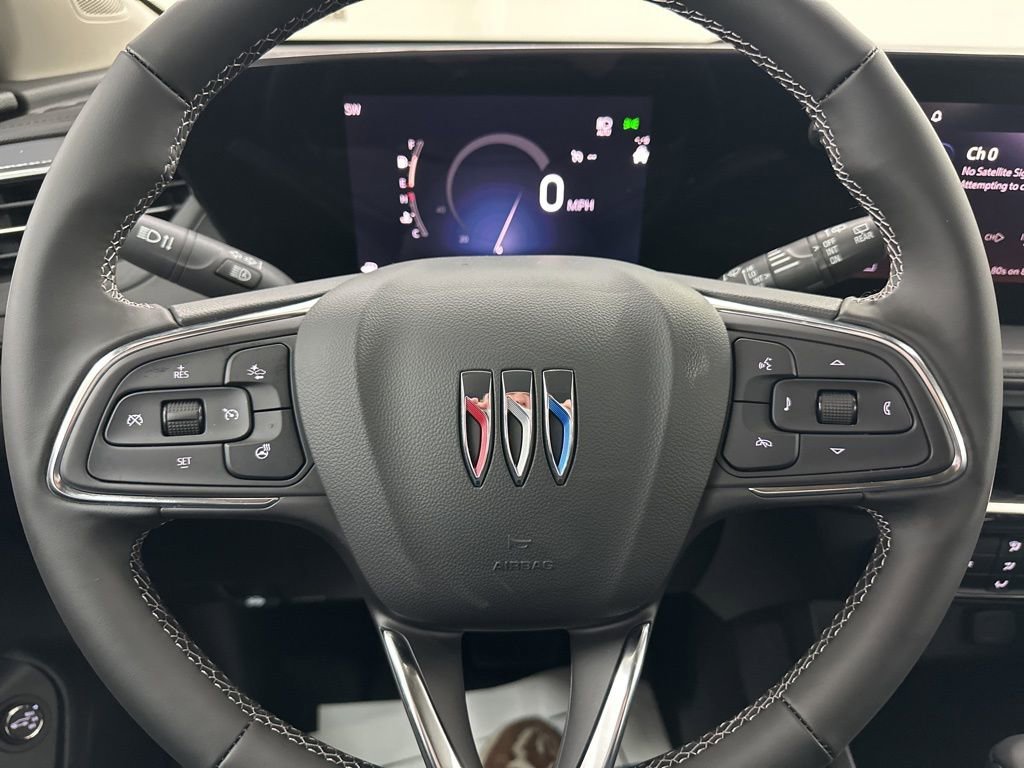 New 2026 Buick Encore GX Preferred w/ Comfort Package image 31