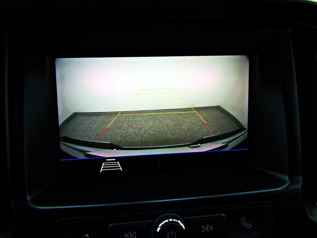 Used 2020 Chevrolet Colorado W/T w/ WT Convenience Package image 15