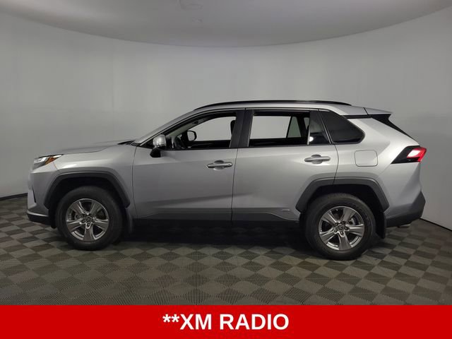 Used 2024 Toyota RAV4 LE image 6