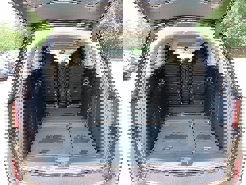 New 2026 Honda Odyssey EX-L image 10