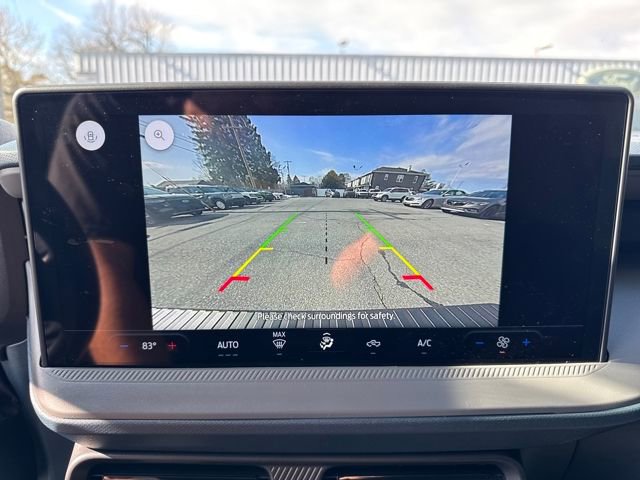 Used 2025 Ford Maverick XL image 19