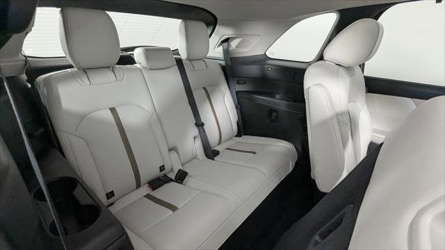 Used 2024 MAZDA CX-90 Plug-In Hybrid w/ Premium Plus image 24