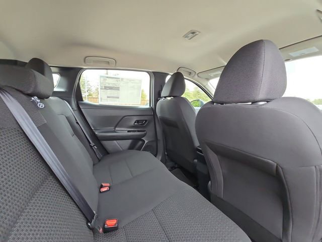 New 2026 Nissan Kicks S image 27