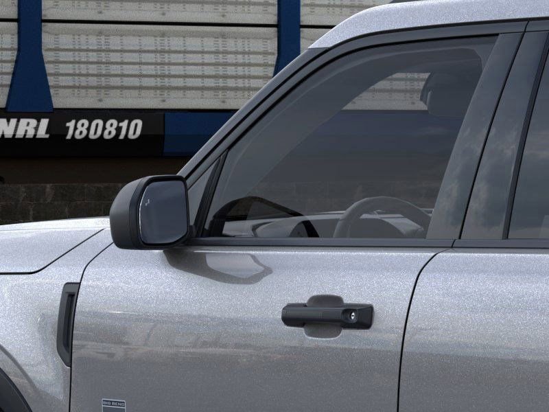 New 2026 Ford Bronco Sport Big Bend image 51