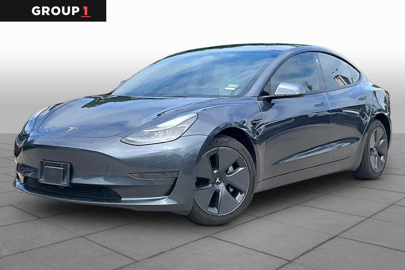 Used 2023 Tesla Model 3 Standard Range
