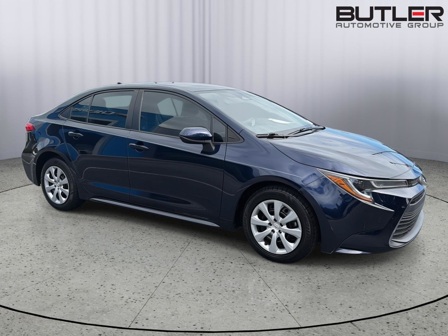 Used 2024 Toyota Corolla LE FWD image 8