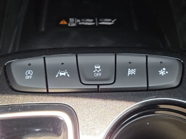 New 2026 Chevrolet TrailBlazer LT w/ Convenience Package FWD image 30