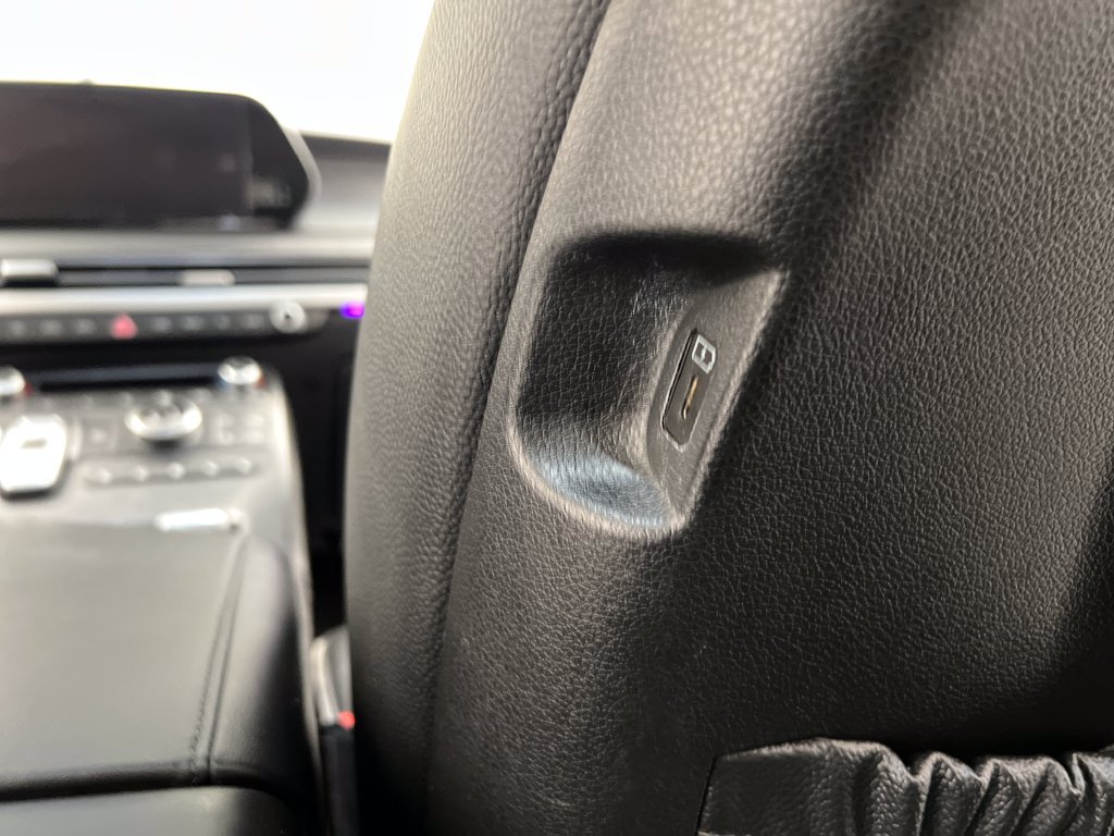 Used 2024 Hyundai Palisade Limited AWD/4WD image 31