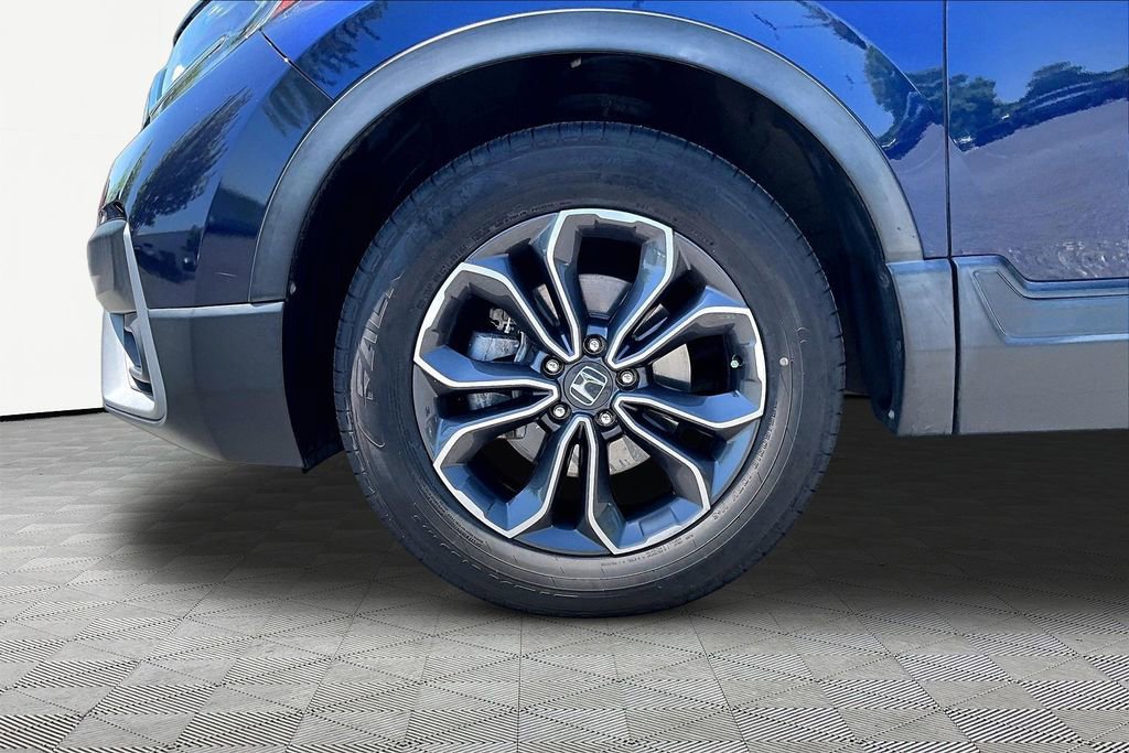 Used 2020 Honda CR-V EX image 24