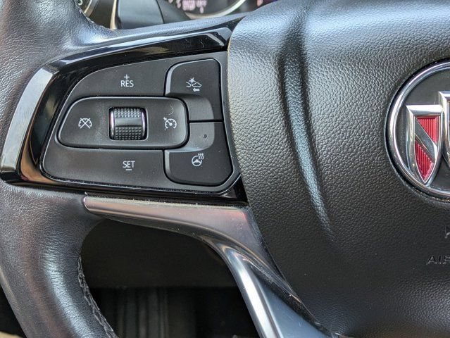 Used 2024 Buick Enclave Premium AWD/4WD image 20