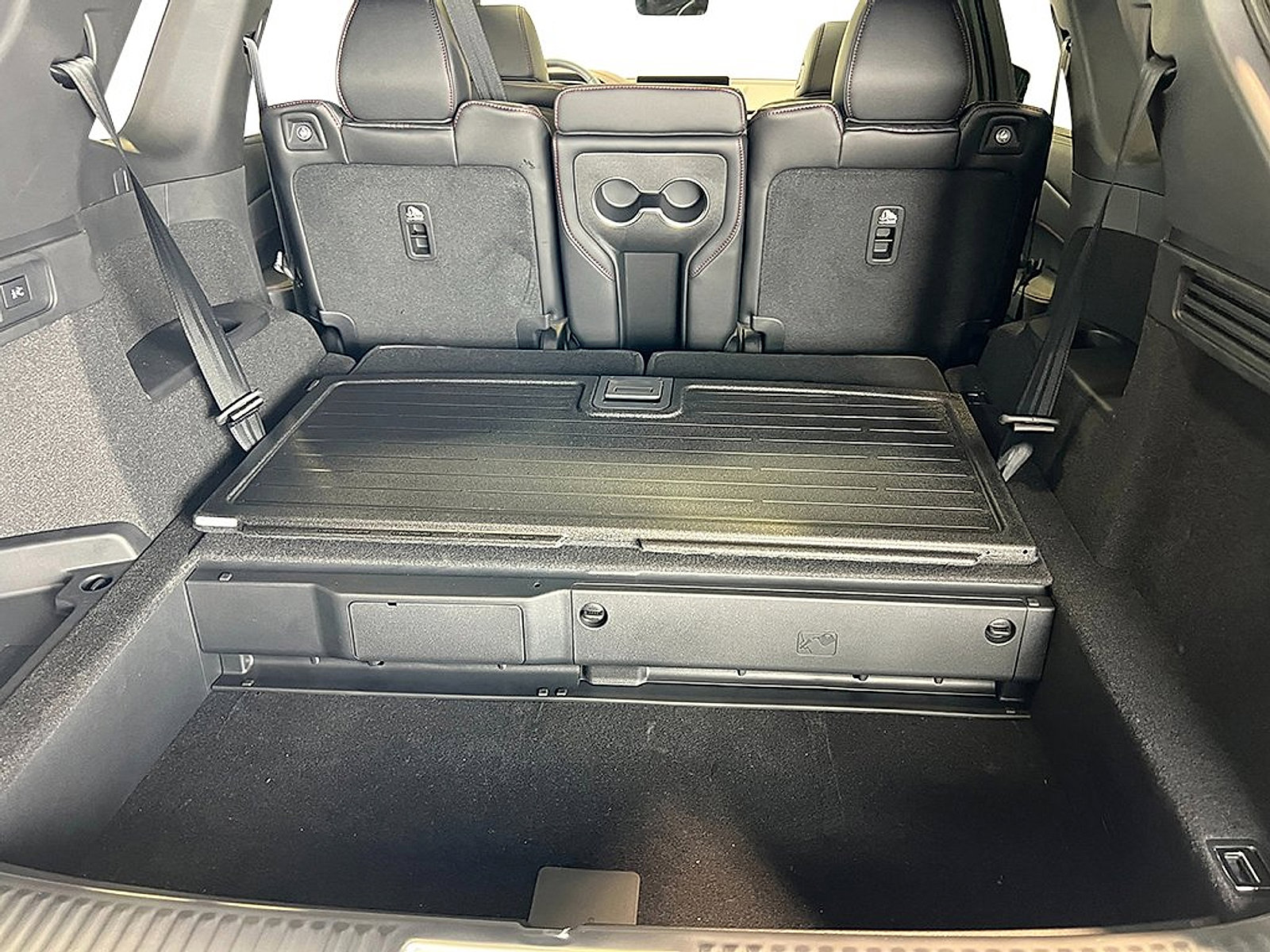 New 2026 Acura MDX Type S image 29