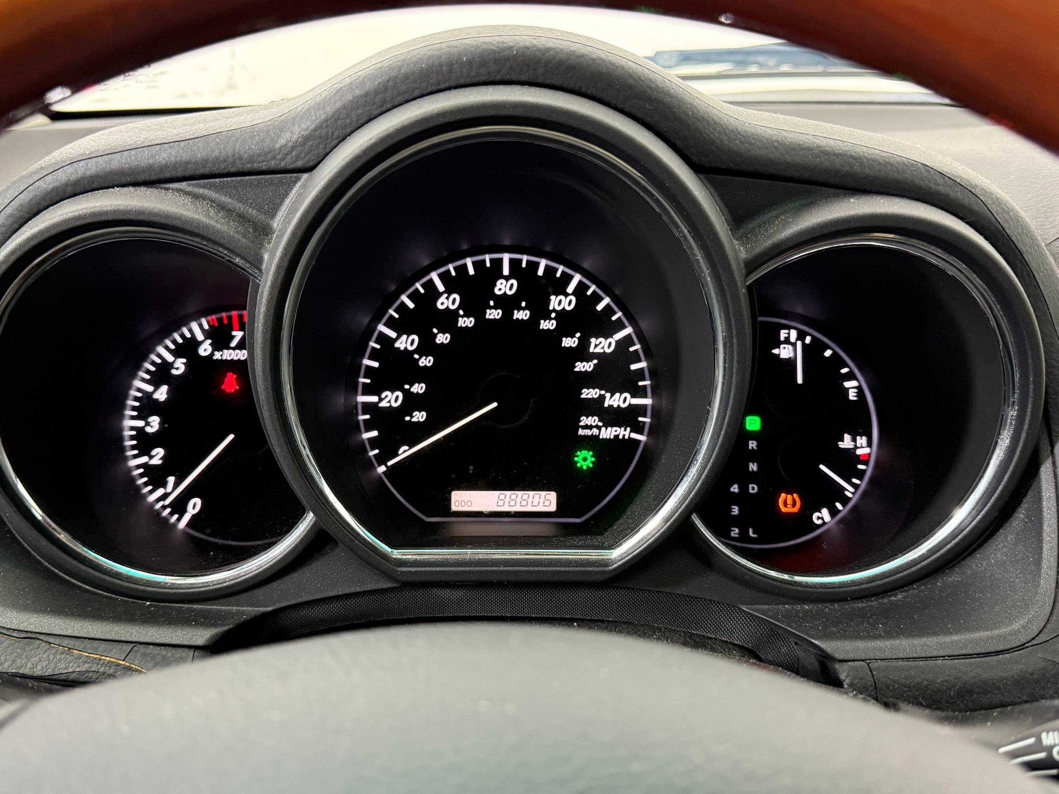 Used 2008 Lexus RX 350 AWD 4dr image 22