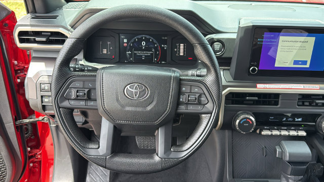Used 2026 Toyota Tacoma SR5 RWD image 19