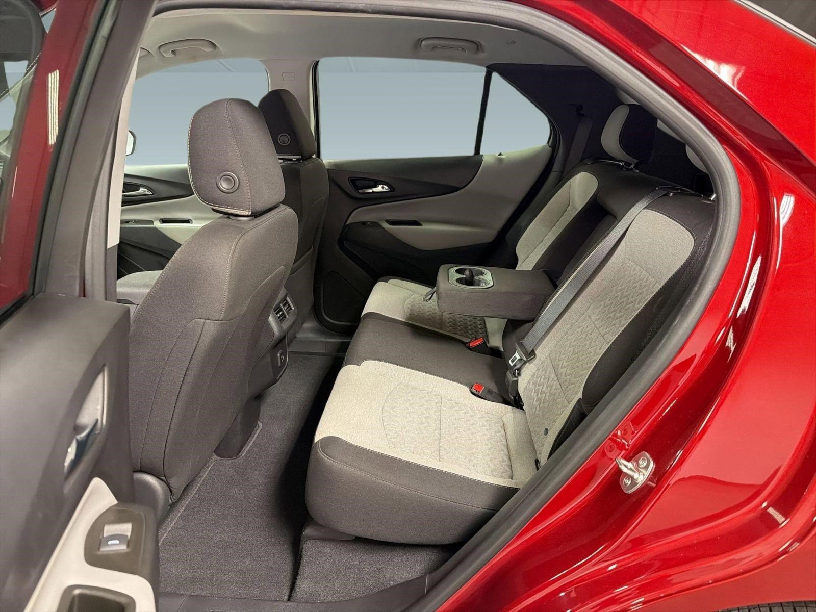 Used 2023 Chevrolet Equinox LT FWD image 15