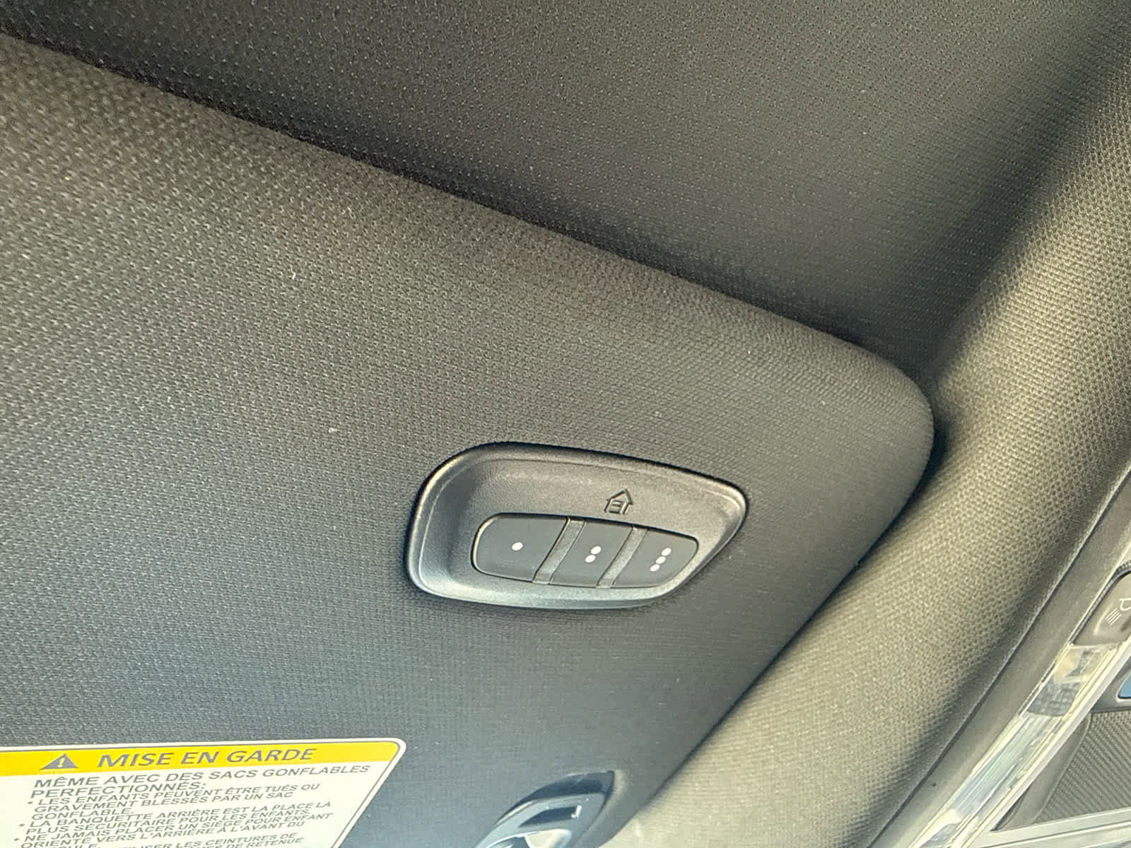 Used 2024 RAM 1500 Laramie image 38