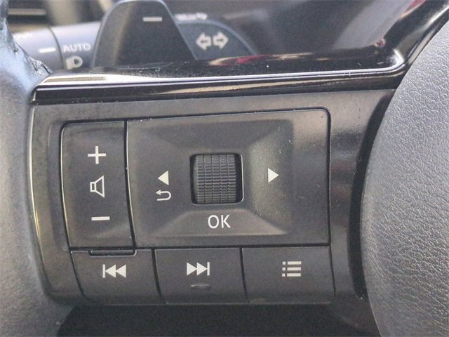 Used 2023 Nissan Rogue Platinum w/ Platinum Premium Package image 26