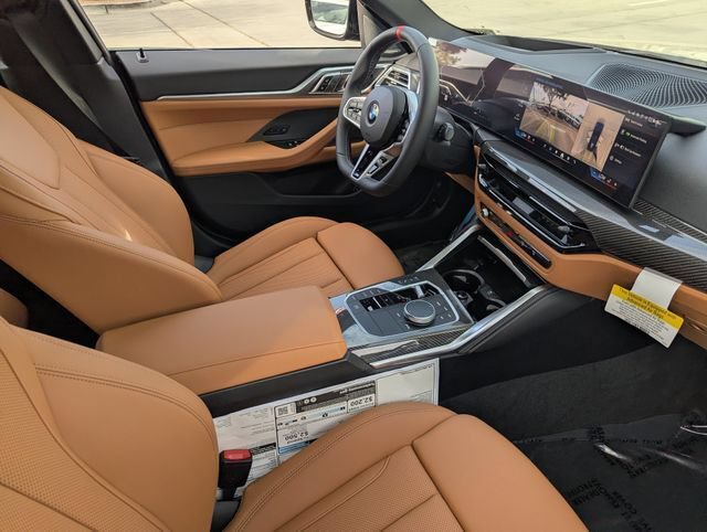 New 2026 BMW M440i w/ Premium Package RWD image 13