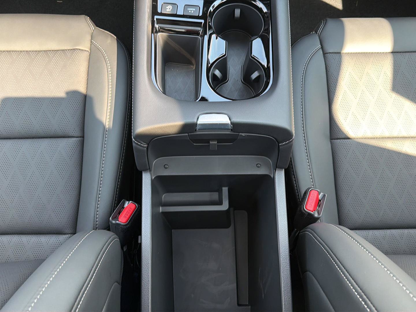 New 2027 Nissan Murano Platinum AWD/4WD image 20