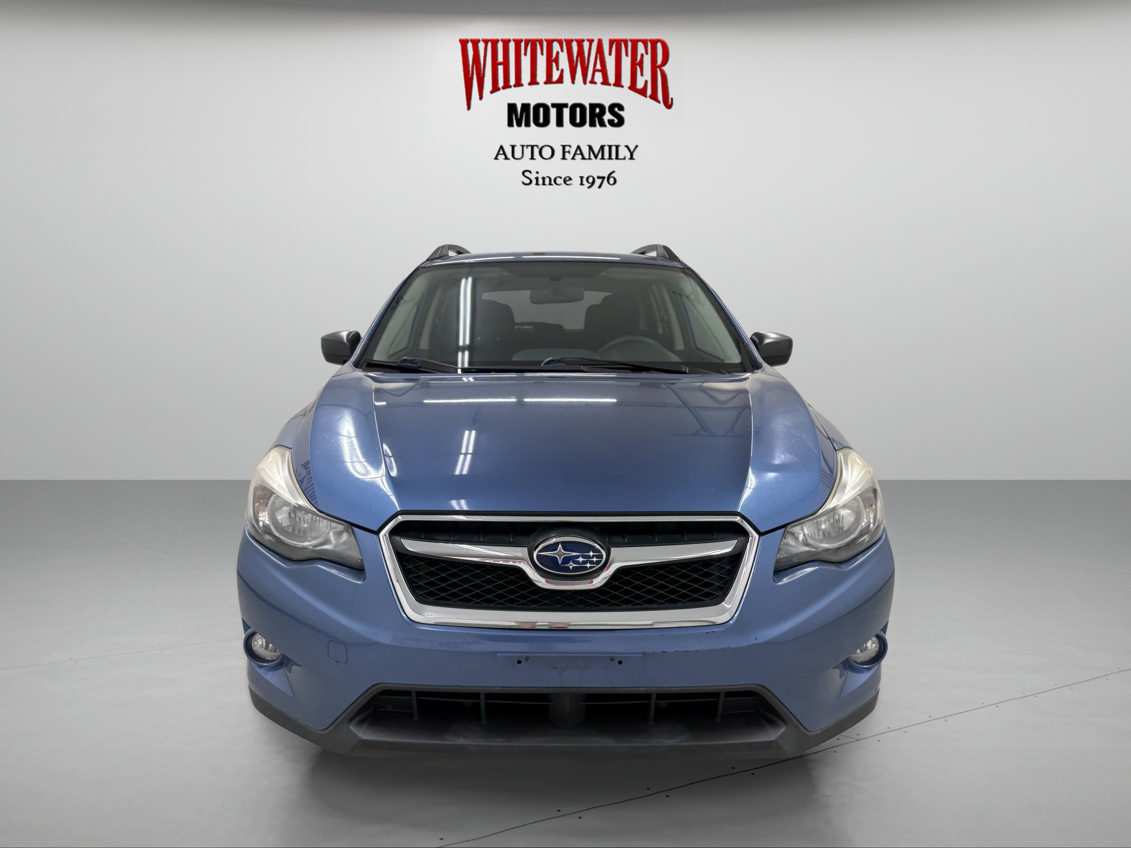 Used 2015 Subaru Crosstrek 2.0i AWD/4WD image 5