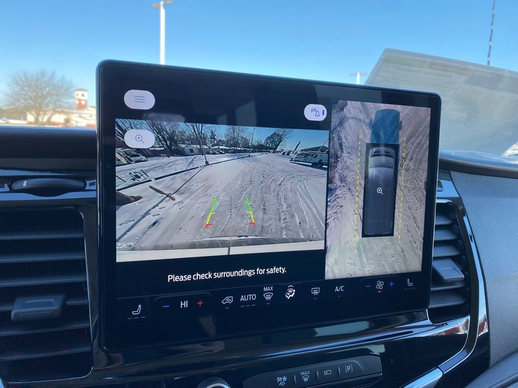 New 2026 Ford Transit 350 XLT image 21