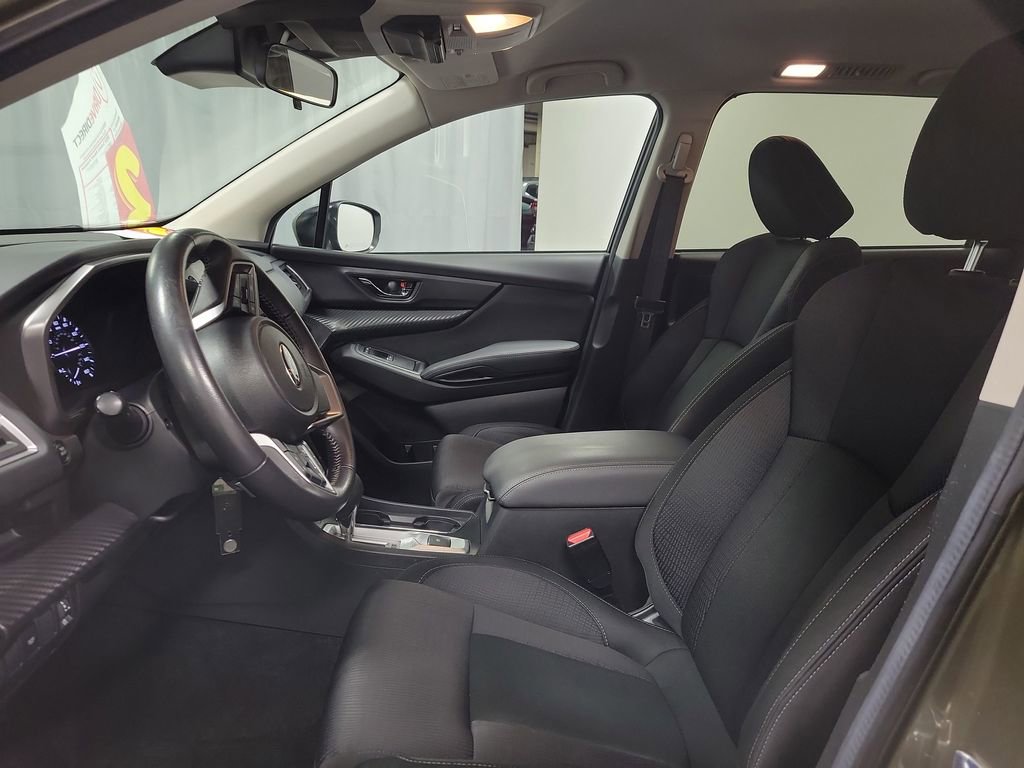 Used 2024 Subaru Ascent Premium AWD/4WD image 12