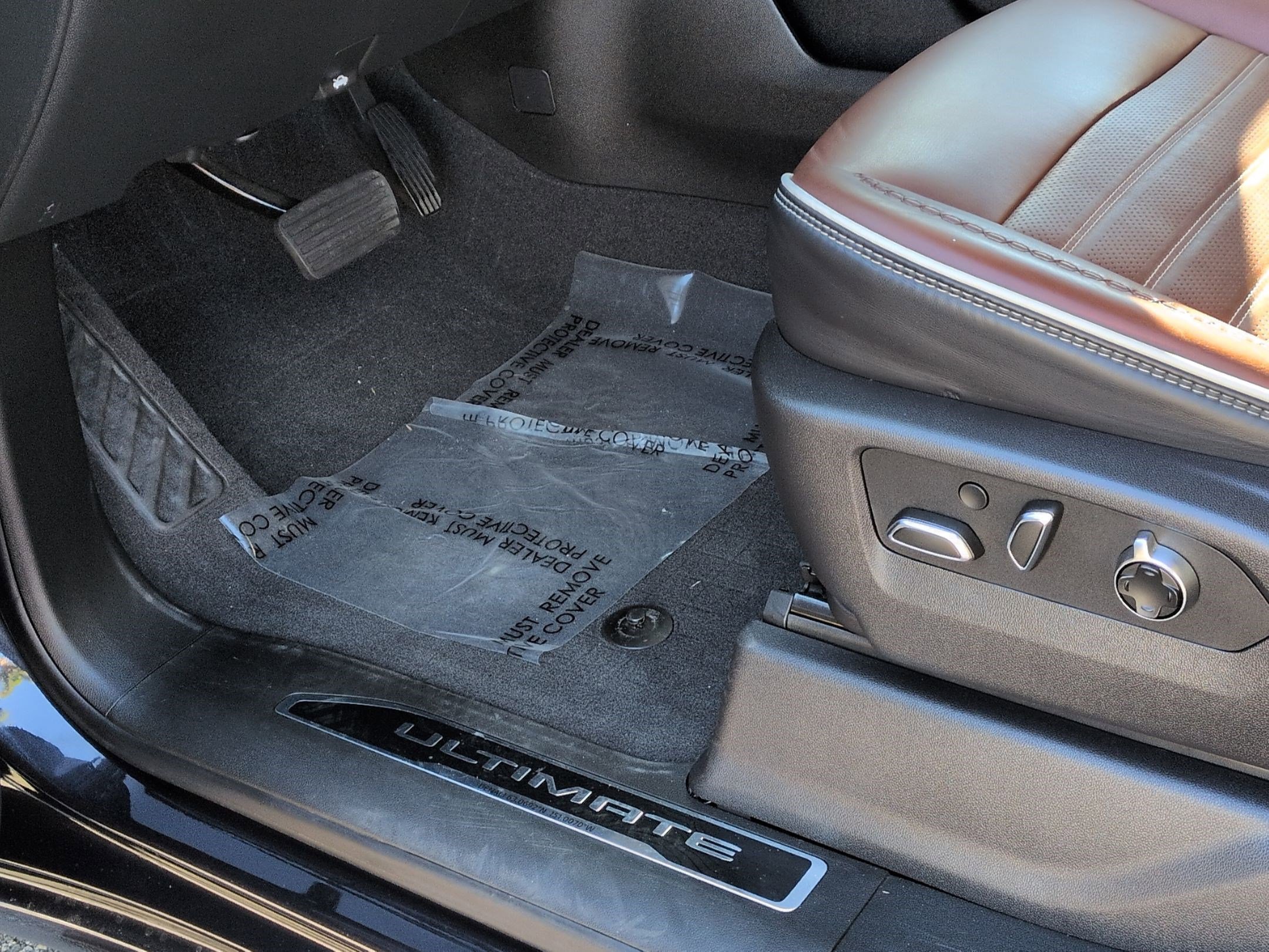 Used 2023 GMC Sierra 1500 Denali Ultimate image 17