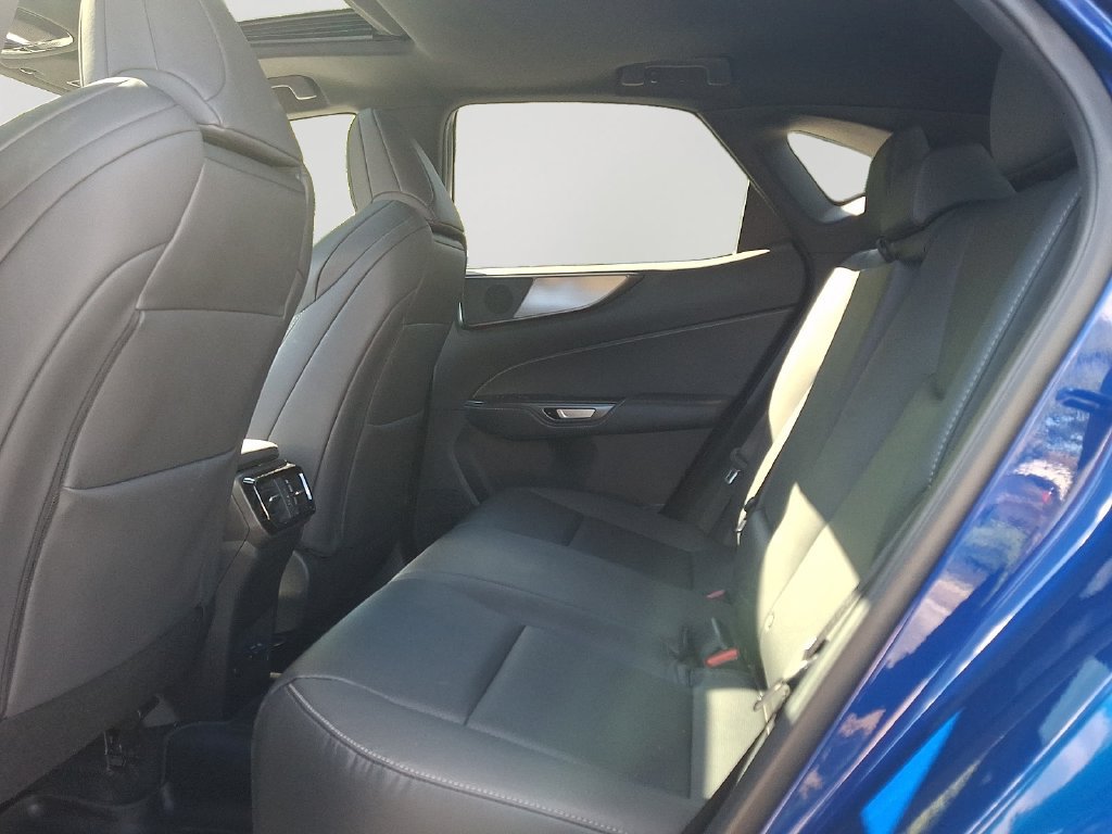 Certified 2024 Lexus NX 350 F Sport AWD/4WD image 8