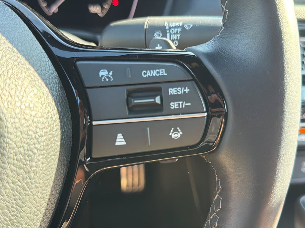 Certified 2026 Honda Civic Sport image 14