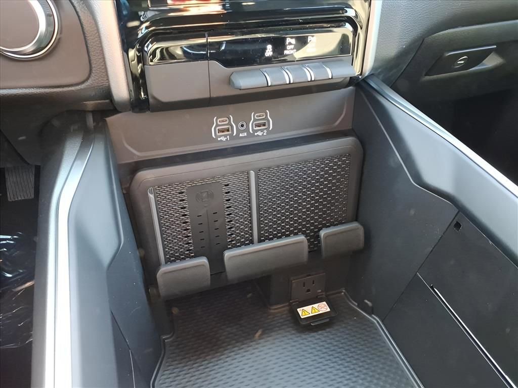 New 2026 RAM 1500 Big Horn image 23