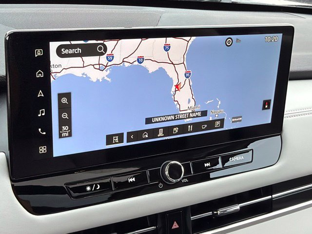 New 2026 Mitsubishi Outlander SE FWD image 25