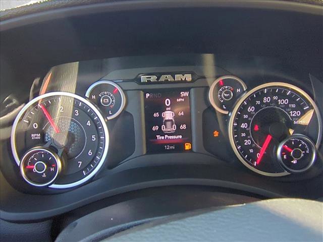 New 2026 RAM 2500 Tradesman w/ Power Wagon Package image 10